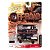 Miniatura Johnny Lightning Off Roada Custom Haulin Hearse 1:64 (JLSF024A) - Imagem 1