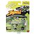 Miniatura Johnny Lightning: Street Freaks 1971 Amc Gremlin 1:64 (JLSF027A) - Imagem 1