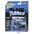 Miniatura Johnny Lightning 1974 Pontiac GTO 1:64 (JLSF027B) - Imagem 1