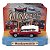 Miniatura Johnny Lightning: The Monkees The Monkeemobile 1:64 - Imagem 2