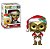 Funko Pop Star Wars Holiday C-3PO #276 - Imagem 1