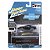Miniatura Johnny Lightning Storage Tin 2002 Chevy Camaro SS 35th Anniversary 1:64 (JLCT020) - Imagem 1