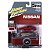 Miniatura Johnny Lightning 1984 Nissan 300zx 1:64 (JLCT018) - Imagem 1