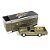 Miniatura Johnny Lightning Storage Tin 1970 Ford Ranchero 500 Dourado 1:64 JLCT018 - Imagem 2