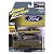 Miniatura Johnny Lightning Storage Tin 1970 Ford Ranchero 500 Dourado 1:64 JLCT018 - Imagem 1