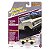 Miniatura Johnny Lightning Classic Gold Collection 1967 Ford Bronco (JLCG033B) - Imagem 1