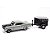 Miniatura Johnny Lightning Tow & Go David Armentrout 1967 Chevrolet II N 1:64 - Imagem 2