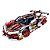Blocos de Montar iM.Master Mechanical Master Super Car Controle Remoto 9809 Escala 1:10 2277 Peças - Imagem 2