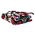 Blocos de Montar iM.Master Mechanical Master Super Car Controle Remoto 9809 Escala 1:10 2277 Peças - Imagem 3
