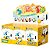 Blocos de Montar Pantasy Blocks Snoopy Letter World Blind Box - Imagem 1