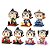 Blocos de Montar Pantasy Blocks Astro Boy Blind Box - Imagem 1
