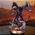 Figure Estátua Red-eyes Black Dragon (exclusive Purple Editi - Imagem 3