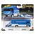 Miniatura Hot Wheels Team Transport Ford Capri GR5 e Fleet - Imagem 1