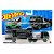 Miniatura Hot Wheels Super Rigs Straight Freightin HVD94 - Imagem 1