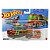 Miniatura Hot Wheels Super Rigs Big Rig Heat JKN80 - Imagem 1