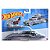 Miniatura Hot Wheels Super Rigs Sea-nic Route JKN82 - Imagem 1