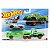 Miniatura Hot Wheels Super Rigs Haulin Horsepower JDJ60 - Imagem 1