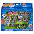 Miniatura Hot Wheels Speed Shredder 4 Pack HVM15 - Imagem 1