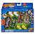 Miniatura Hot Wheels HW Half Pipe 4 Pack HVM14 - Imagem 1