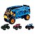 Miniatura Hot Wheels Monster Truck Mover GGB649564 - Imagem 1