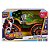 Miniatura Hot Wheels RC Monster Trucks Ragesaur JBH03 - Imagem 3
