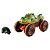 Miniatura Hot Wheels RC Monster Trucks Ragesaur JBH03 - Imagem 1