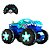 Miniatura Hot Wheels RC Monster Trucks Mega Wrex HWW44 - Imagem 1