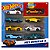Miniatura Hot Wheels 8 Pack HPV78 - Imagem 1