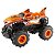 Miniatura Hot Wheels RC Monster Trucks Tiger Shark HNV02 - Imagem 2