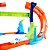 Colecionável Hot Wheels Pistas Stunt Tracks JFH36 - Imagem 2
