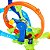 Colecionável Hot Wheels Pista Stunt Tracks - Rapid JBX65 - Imagem 2