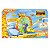 Colecionável Hot Wheels Pista Stunt Tracks - Rapid JBX65 - Imagem 4