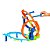 Colecionável Hot Wheels Pista Stunt Tracks - Rapid JBX65 - Imagem 3