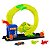 Colecionável Hot Wheels Pista City - Snake Spiral JBM63 - Imagem 1