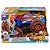 Carrinho Hot Wheels Controle Remoto Monster Trucks JFR39 - Imagem 2