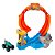 Colecionável Hot Wheels Pista Monster Trucks - Spiral JRF08 - Imagem 1