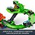 Colecionável Hot Wheels Pista Monster Trucks: Sharks JFR06 - Imagem 2