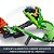 Colecionável Hot Wheels Pista Monster Trucks: Sharks JFR06 - Imagem 3