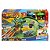 Colecionável Hot Wheels Pista Monster Trucks: Sharks JFR06 - Imagem 4