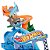 Colecionável Hot Wheels Pista Racerverse Jurassic JFP32 - Imagem 2