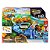 Colecionável Hot Wheels Pista Racerverse Jurassic JFP32 - Imagem 4