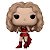 Funko Pop Shakira #393 - Imagem 1