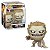 Funko Pop Attack On Titan Jaw Titan Exclusive #1511 - Imagem 3