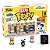 Funko Pop Bitty Mystery Minions Tourist Jerry 4-Pack #73037 - Imagem 1