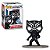 Funko Pop Captain America Civil War Black Panther #1145 Exclusive - Imagem 3