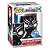 Funko Pop Captain America Civil War Black Panther #1145 Exclusive - Imagem 2