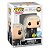 Funko Pop The Witcher S2 Geralt 1322 Glow - Imagem 3