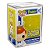 Funko Stacks Protetor de Plástico Normal - Imagem 1