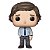 Funko Pop The Office Jim Halpert #870 - Imagem 1