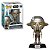 Funko Pop Star Wars Ahsoka Professor Huyang #652 - Imagem 3